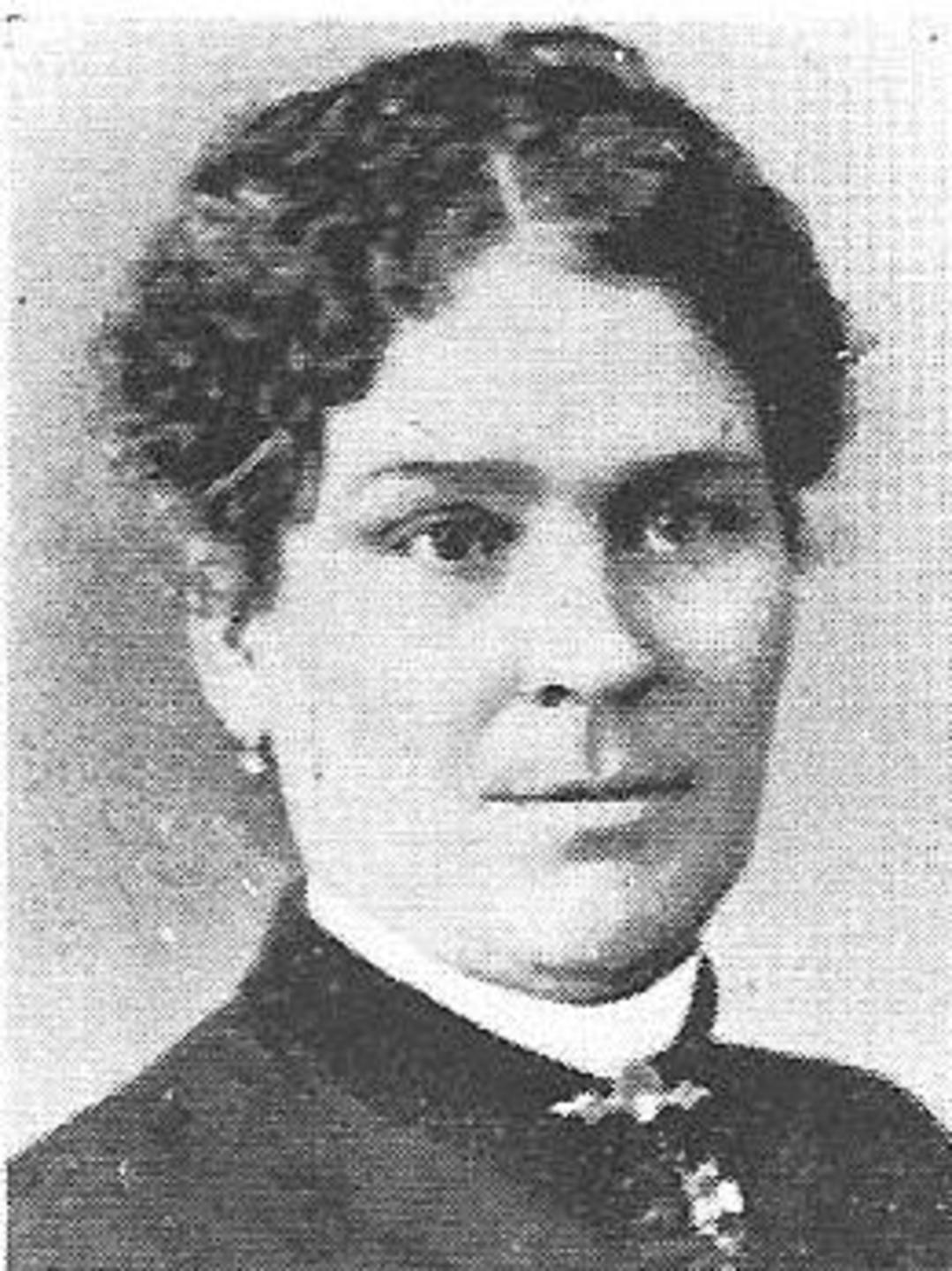 Adeline Rice (1837 - 1891) Profile